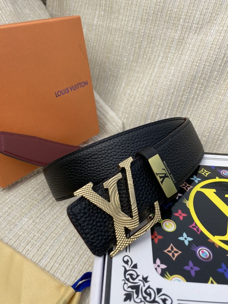 Louis Vuitton Belts